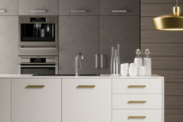 rendering 3D, rendering interni, rendering fotorealistico, rendering cucina, rendering lusso, rendering mobili