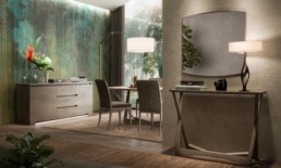 rendering 3D, rendering interni, rendering fotorealistico, rendering salotto, rendering lusso, rendering mobili